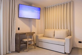 Hotel Balcones del Estadio