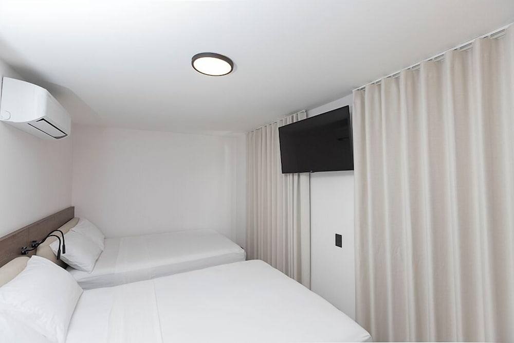 Hotel Balcones del Estadio