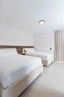 Hotel Balcones del Estadio
