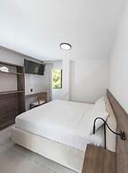 Hotel Balcones del Estadio