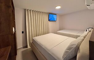 Hotel Balcones del Estadio