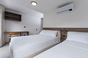 Hotel Balcones del Estadio