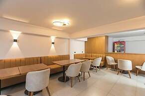 Hotel Balcones del Estadio