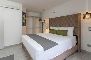 Hotel Balcones del Estadio