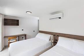 Hotel Balcones del Estadio