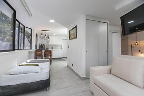 Hotel Balcones del Estadio