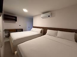 Hotel Balcones del Estadio