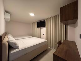 Hotel Balcones del Estadio