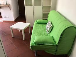 Pian d'Ovile Apartment