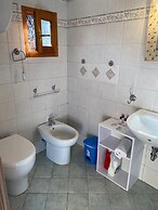 Pian d'Ovile Apartment