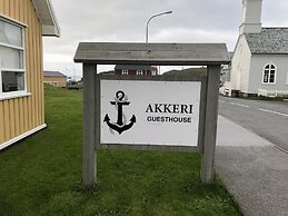 Akkeri Guesthouse