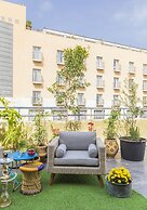 INTA Hotel