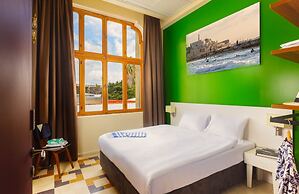 INTA Hotel