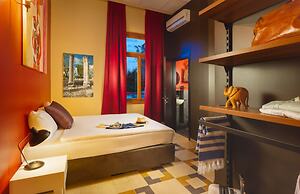 INTA Hotel