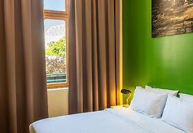 INTA Hotel
