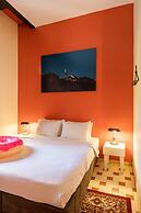 INTA Hotel