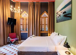 INTA Hotel