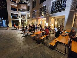 INTA Hotel