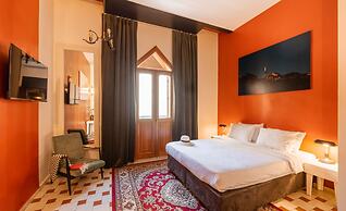 INTA Hotel