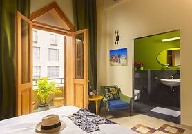 INTA Hotel