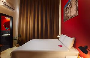 INTA Hotel