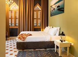 INTA Hotel