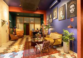 INTA Hotel
