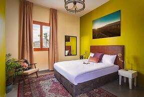 INTA Hotel