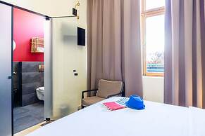 INTA Hotel