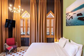 INTA Hotel