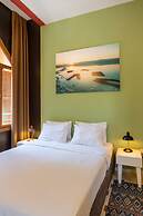 INTA Hotel