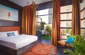 INTA Hotel