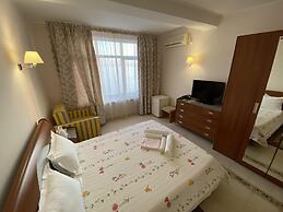 Pioner Hotel