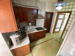Pioner Hotel