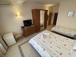 Pioner Hotel