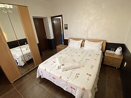 Pioner Hotel