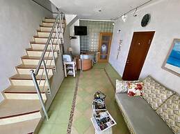 Pioner Hotel