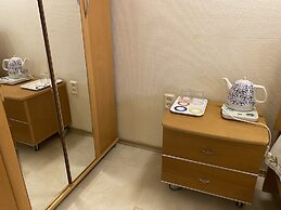 Pioner Hotel