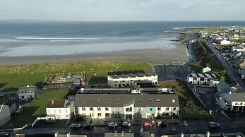 The Ocean Sands Hotel