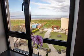 The Ocean Sands Hotel