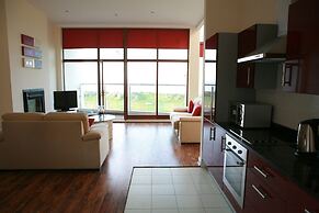 The Ocean Sands Hotel