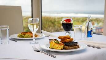 The Ocean Sands Hotel