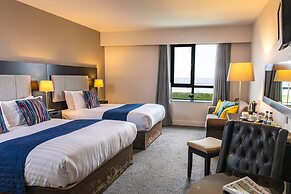 The Ocean Sands Hotel
