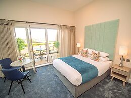 The Ocean Sands Hotel