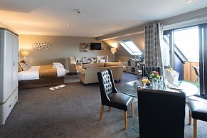 The Ocean Sands Hotel