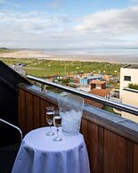 The Ocean Sands Hotel