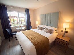 The Ocean Sands Hotel
