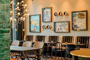 Motel One München-Haidhausen
