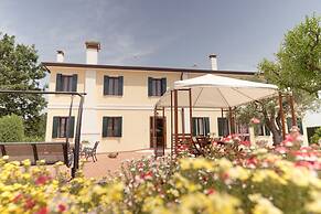 B&B Corte Burchio