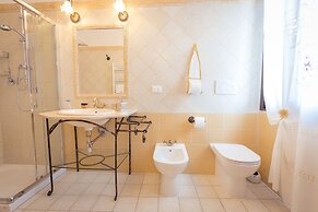 B&B Corte Burchio
